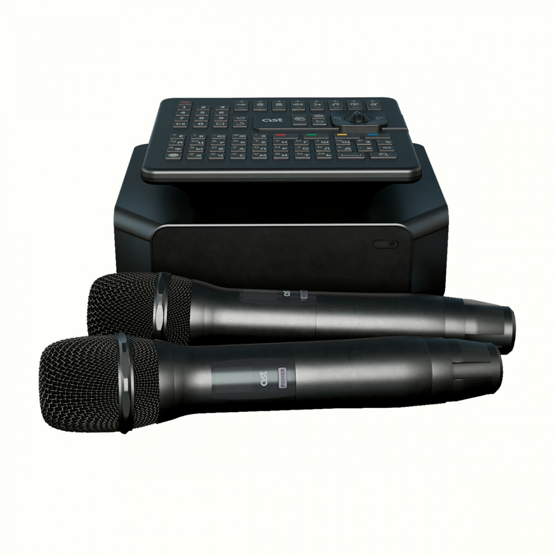 AST Zoom 2 (AST-90) в Киржаче