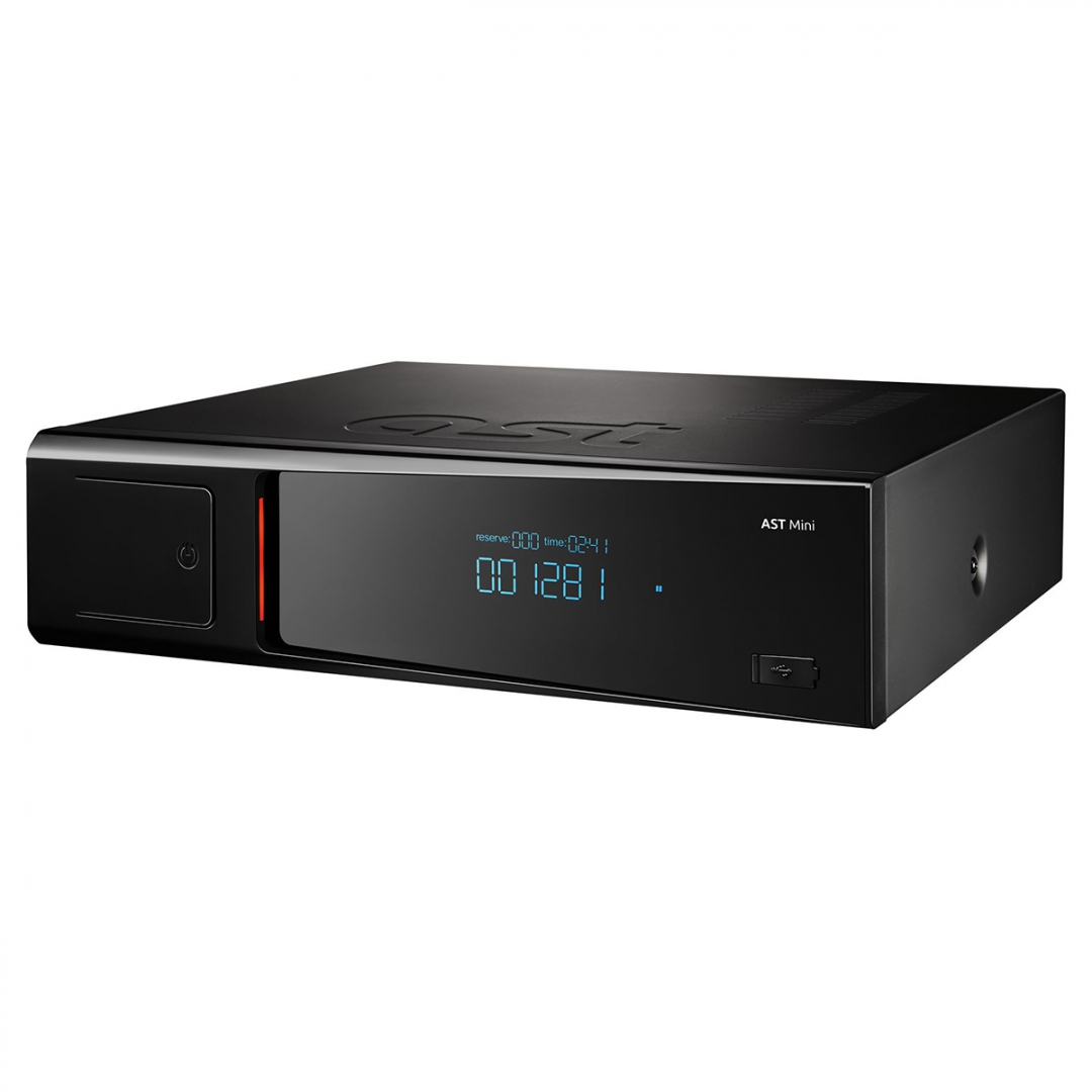 AST Mini (AST-25B) профессиональная система караоке в Киржаче