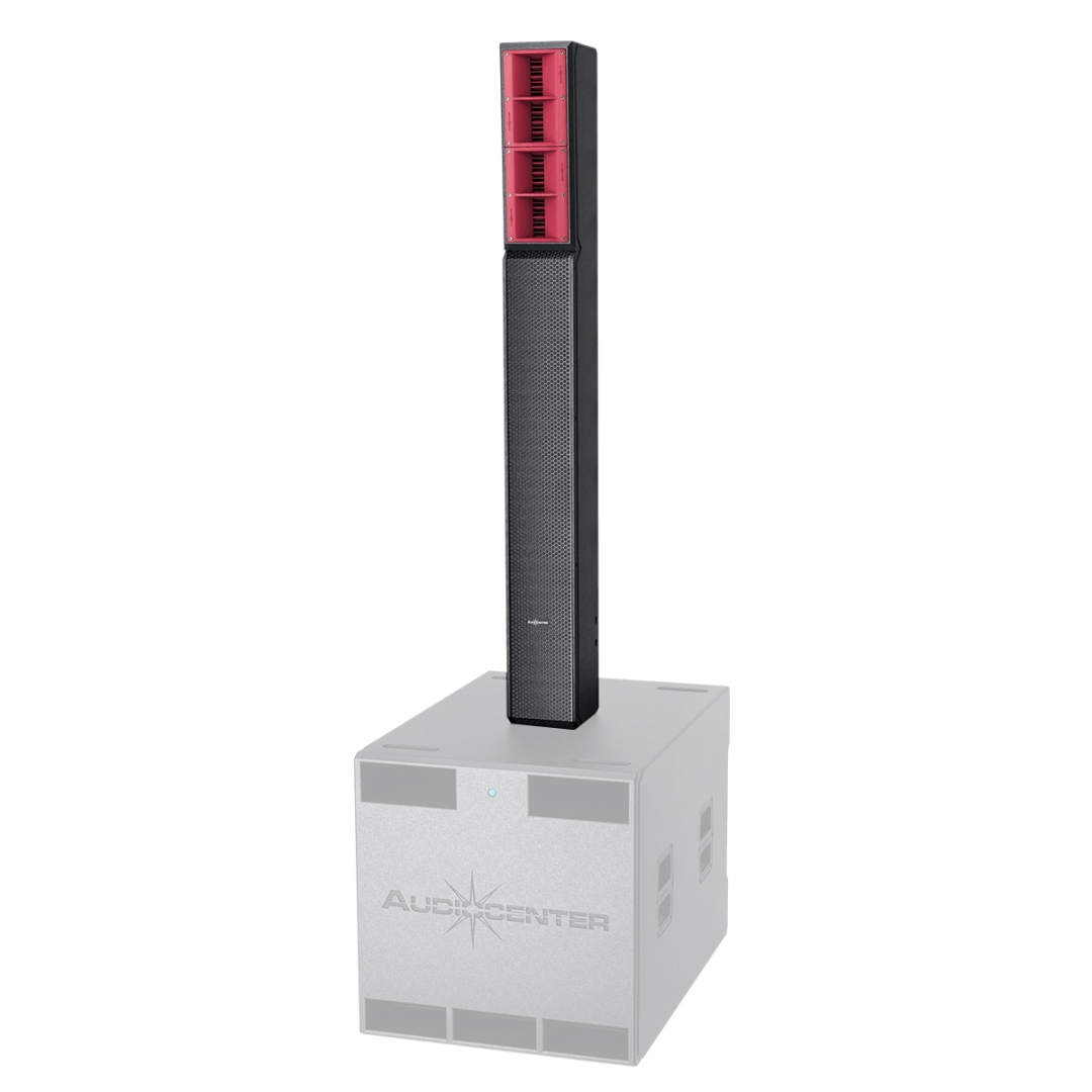Audiocenter L65 пассивная акустическая система в Киржаче