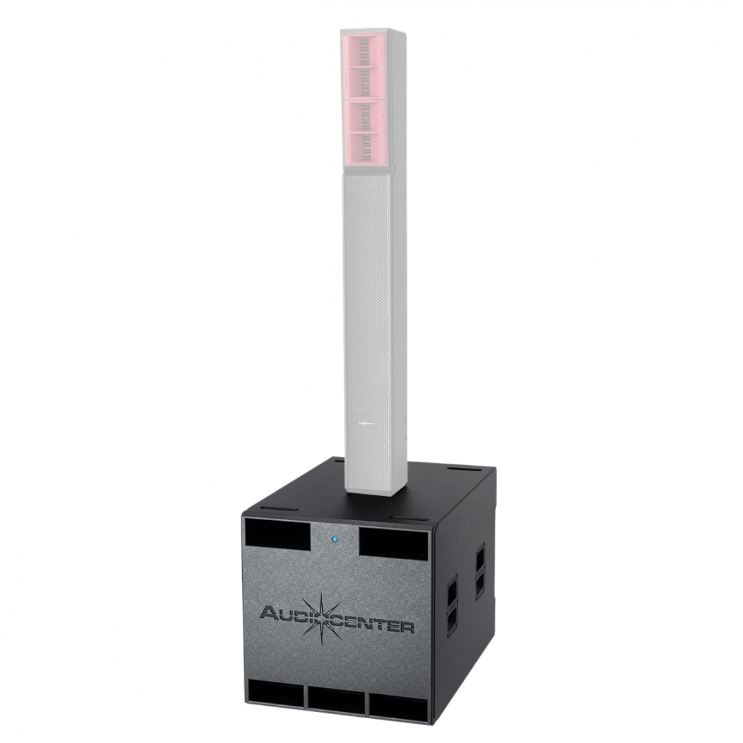 Audiocenter L65S MK2 сабвуфер в Киржаче