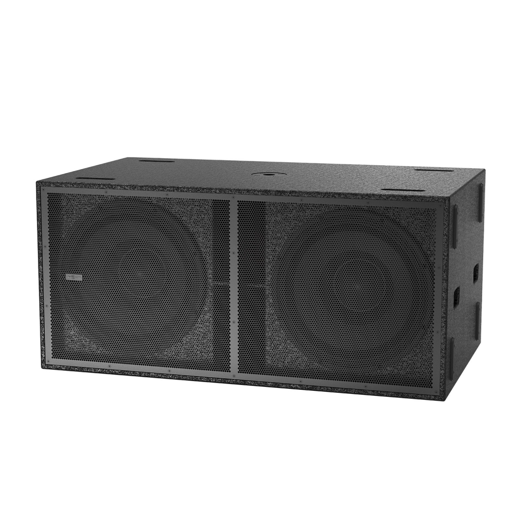Audiocenter S3218A сабвуфер активный в Киржаче
