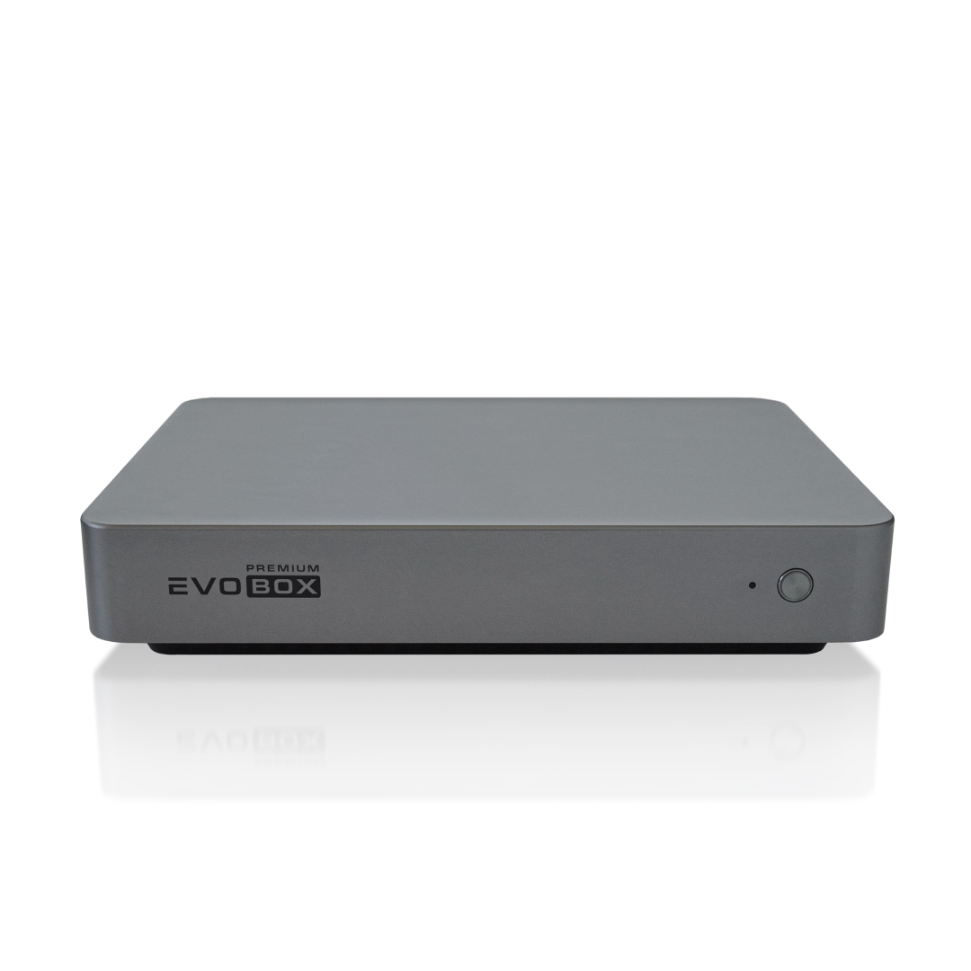 EVOBOX Premium Hi-End караоке-система в Киржаче