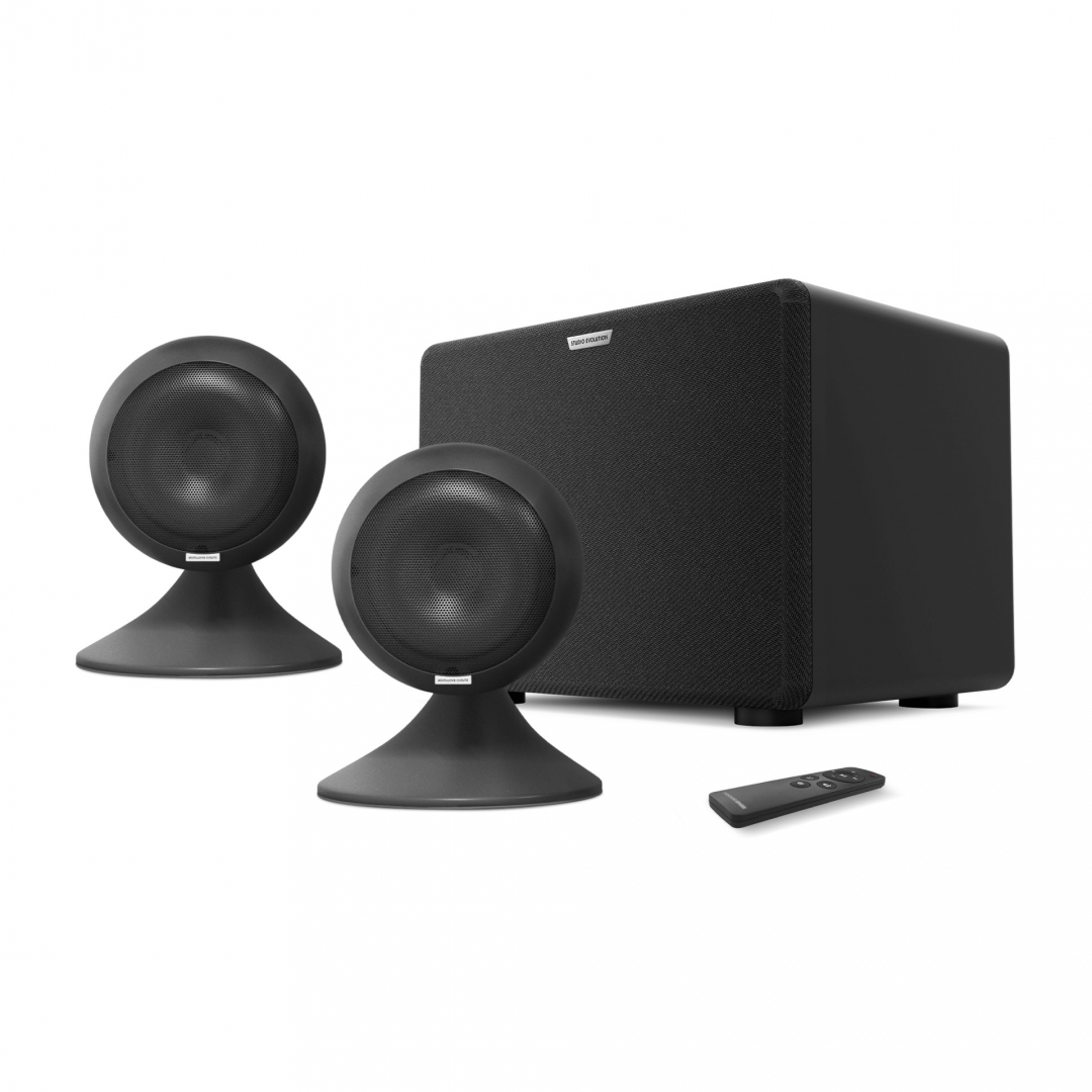 EvoSound Sphere 2.1 аудиосистема для караоке в Киржаче