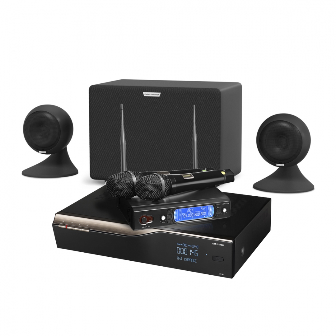 караоке-комплект AST-50 Sound Sphere в Киржаче