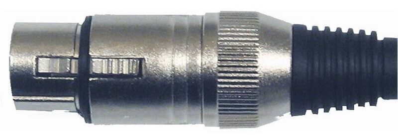 QUIK LOK NC354-K XLR Female Разъем в Киржаче