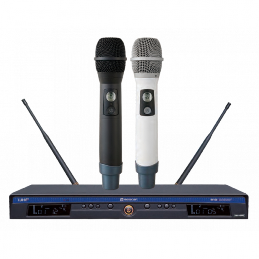 Relacart UR-112DMH радиосистема в Киржаче