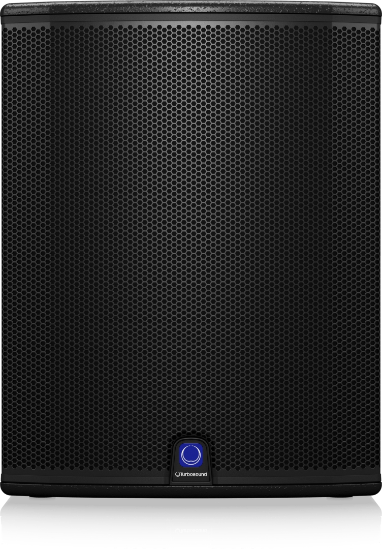 Turbosound iQ18B сабвуфер активный в Киржаче