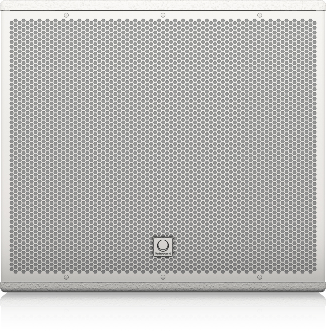 Turbosound NuQ115B-AN Активный сабвуфер в Киржаче
