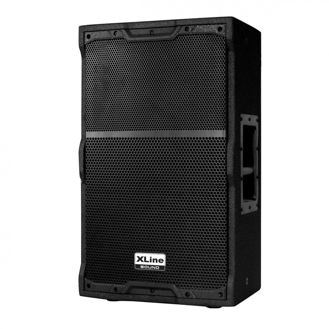 XLine ALFA P-12A DSP Акустическая система активная с DSP и Bluetooth в Киржаче