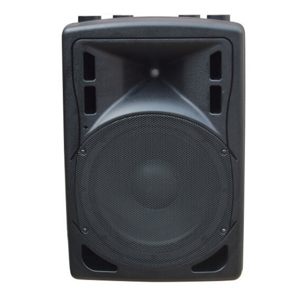 XLine BAF-12A Акустическая система активная с MP3 плеером и Bluetooth в Киржаче