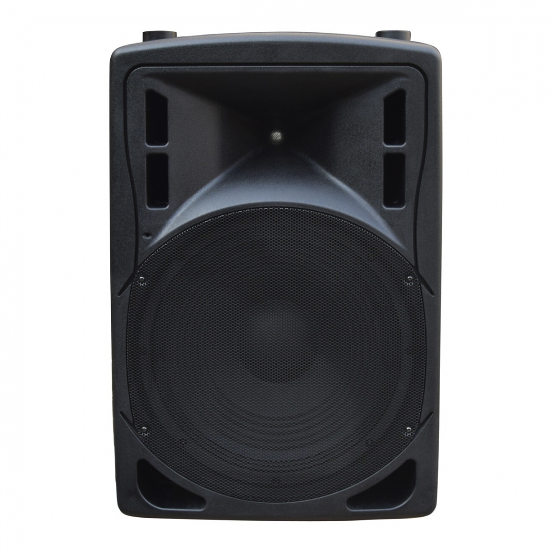 XLine BAF-15A Акустическая система активная с MP3 плеером и Bluetooth в Киржаче