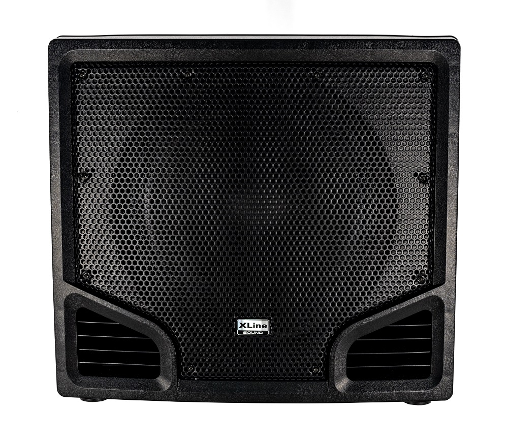 XLine SPX-18A SUB Сабвуфер активный в Киржаче