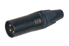 XLR Male (Папа) Разъем в Киржаче