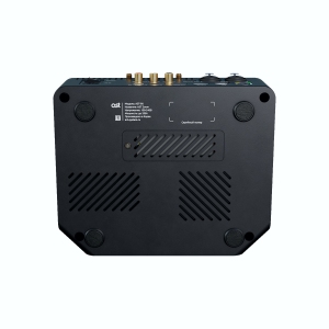 Вид снизу AST Zoom 2 (AST-90) в Киржаче