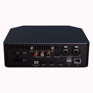 Фото сзади AST Zoom 2 (AST-90) в Киржаче