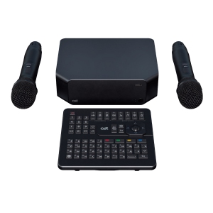 Караоке-система AST Zoom 2 (AST-90) в Киржаче