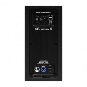 Активный сабвуфер AST-715SA в Киржаче