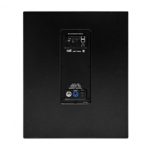 Активный сабвуфер AST-715SA в Киржаче