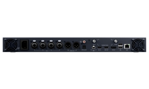 AST-350 Профессиональная караоке-система в Киржаче