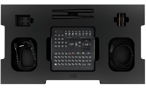 AST-350 Профессиональная караоке-система в Киржаче