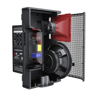 Audiocenter GT515A Активная акустическая система в Киржаче
