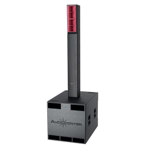 Audiocenter L65 + L65S MK2 порталы в Киржаче