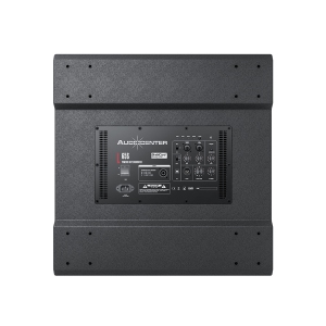 Audiocenter L65 + L65S MK2 порталы в Киржаче