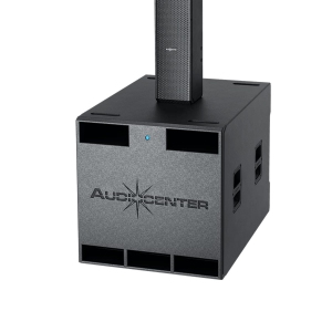 Audiocenter L65S MK2 сабвуфер в Киржаче