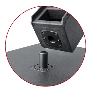 Audiocenter L83 + L83S MK2 порталы в Киржаче