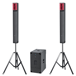 Audiocenter L83 пассивная акустическая система в Киржаче