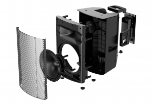 Audiocenter MA15+ активная акустическая система в Киржаче