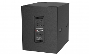 Audiocenter S3118A сабвуфер активный в Киржаче