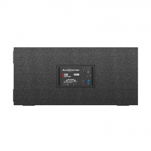 Audiocenter S3218A сабвуфер активный в Киржаче
