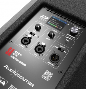 Audiocenter SA312+ в Киржаче