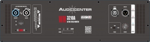 Audiocenter WM3210A сценический монитор в Киржаче