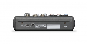 AuraSonics K4 компактный микшерный пульт в Киржаче