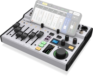 Behringer FLOW 8 цифровой микшер в Киржаче