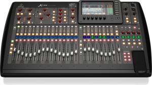 Behringer X32 цифровой микшер в Киржаче