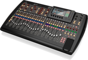 Behringer X32 цифровой микшер в Киржаче