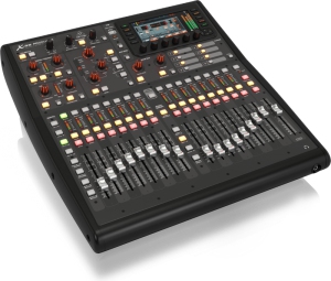 Behringer X32 PRODUCER цифровой микшер 40 каналов в Киржаче
