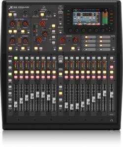 Behringer X32 PRODUCER цифровой микшер 40 каналов в Киржаче