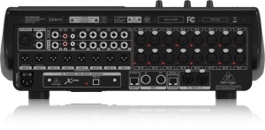 Behringer X32 PRODUCER цифровой микшер 40 каналов в Киржаче