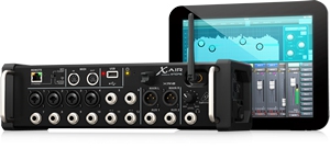 Behringer XR12 цифровой микшер в Киржаче
