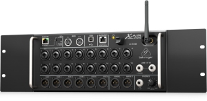 Behringer XR18 цифровой микшер в Киржаче
