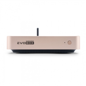 EVOBOX Plus караоке-система для дома в Киржаче