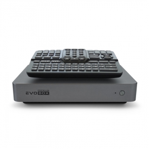 EVOBOX Premium Hi-End караоке-система в Киржаче
