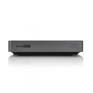 EVOBOX Premium Hi-End караоке-система в Киржаче