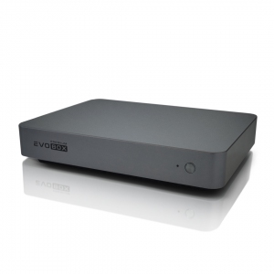 EVOBOX Premium Hi-End караоке-система в Киржаче