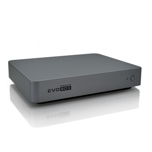 EVOBOX Premium Hi-End караоке-система в Киржаче