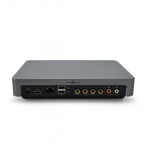 EVOBOX Premium Hi-End караоке-система в Киржаче